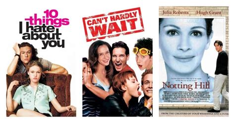 best 90s rom coms on netflix